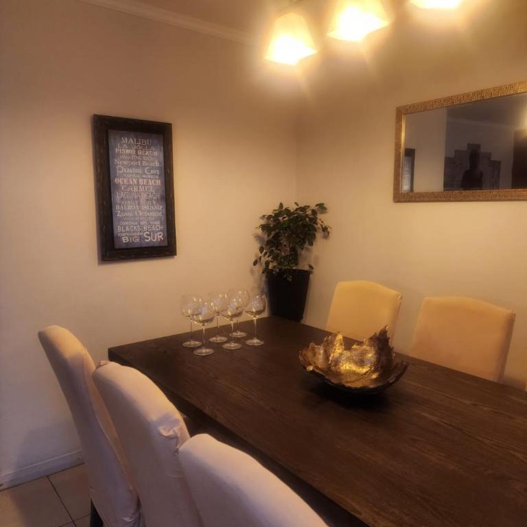 departamento La Herradura - Three-Bedroom Apartment - 3