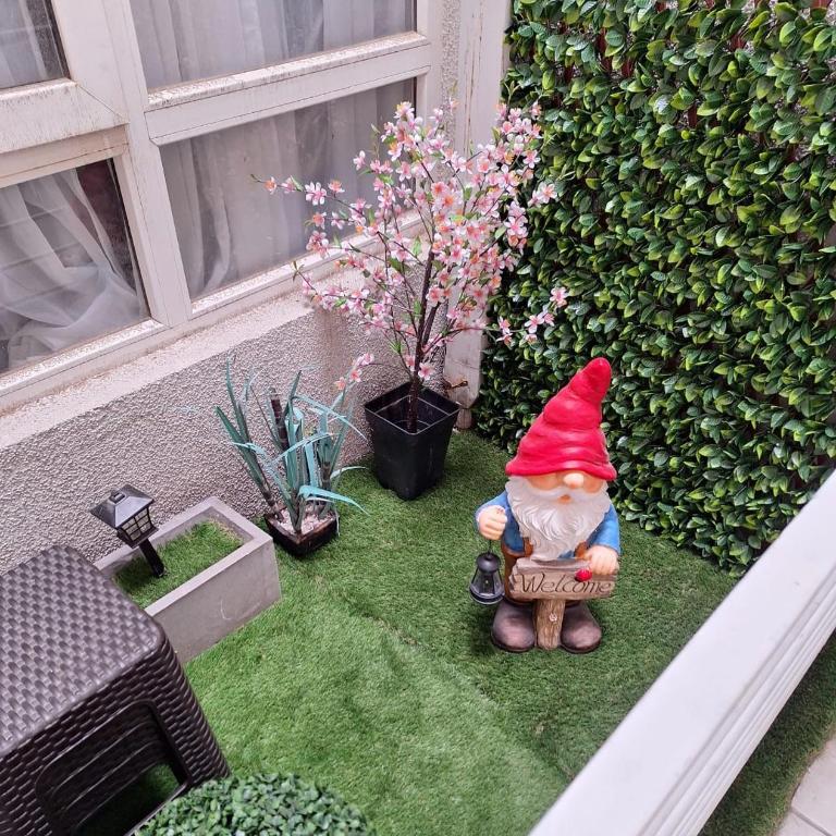 departamento La Herradura - Three-Bedroom Apartment - 11