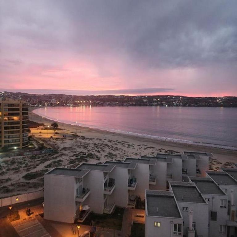 departamento La Herradura - Three-Bedroom Apartment - 19