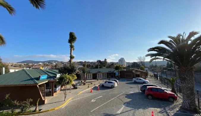 departamento La Herradura - Three-Bedroom Apartment - 21