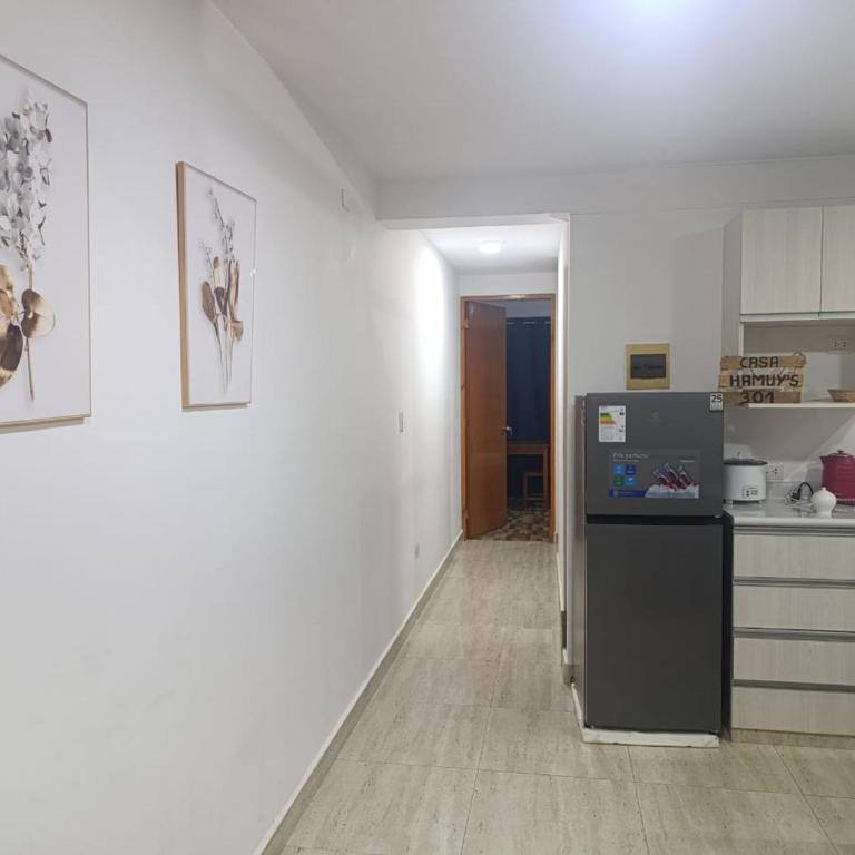 Casa Hamuys - Ica - Apartment with City View - 7