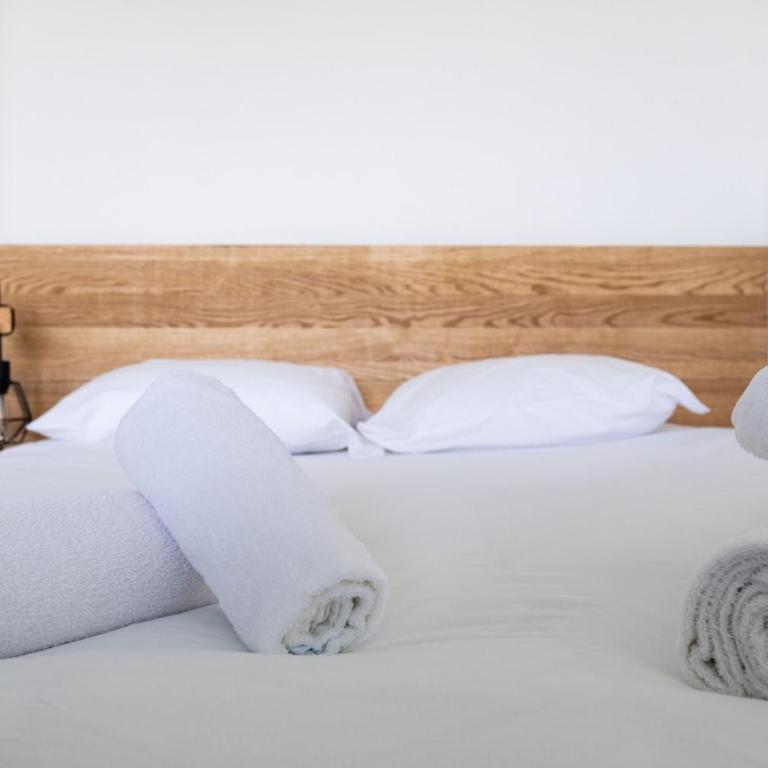 Sérénité - Large studio near Stade de France - Apartamento de 1 dormitorio - 8