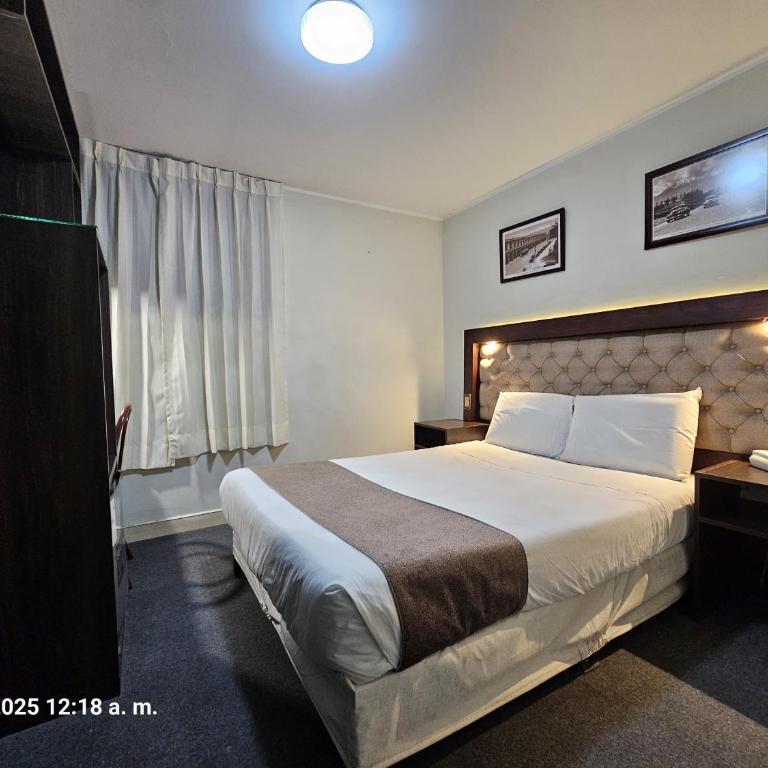 HCHOTELS Rivero520 - Habitación Doble - 4