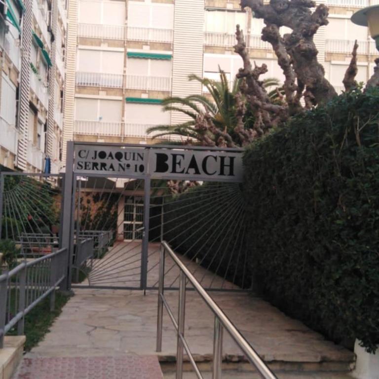 LG Cosy Loft La Pineda - One-Bedroom Apartment - 18