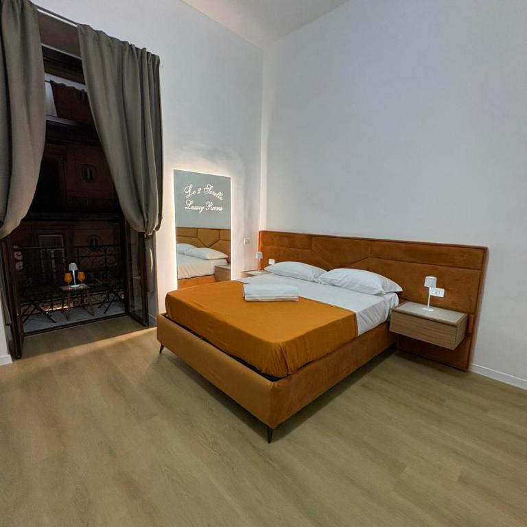 Le 2 sorelle Luxury Rooms - Camera Familiare - 11