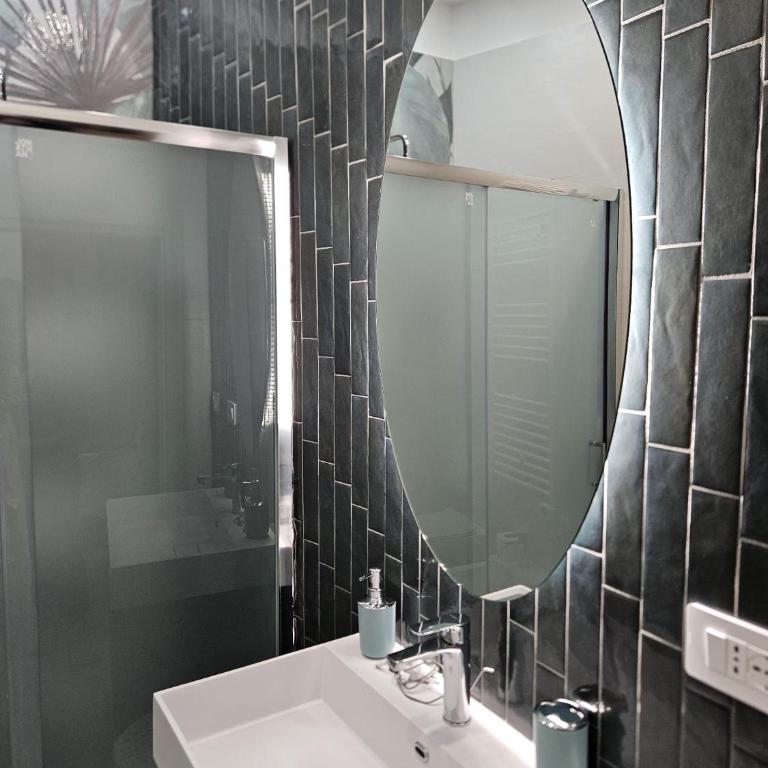 Le 2 sorelle Luxury Rooms - Camera Quadrupla Luxury - 19