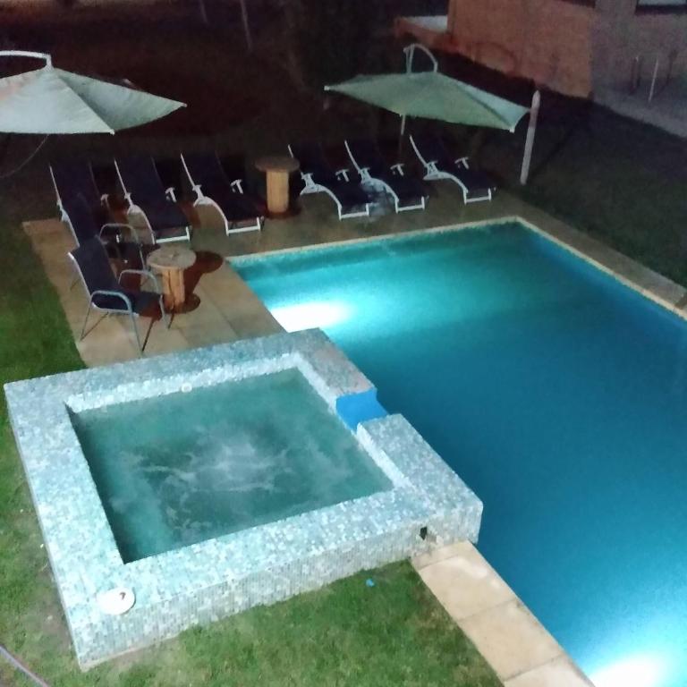 Ayres de Giulias - Apartamento - 21