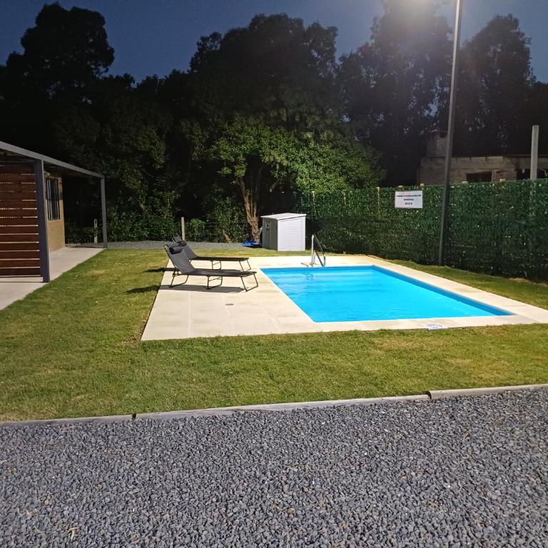 San San - Casa de 2 dormitorios - 3