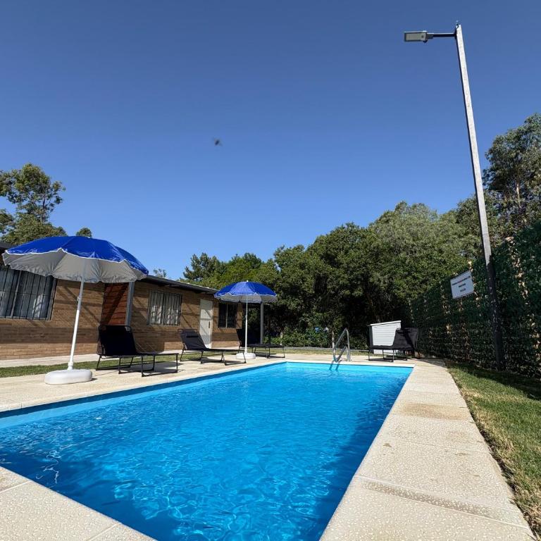 San San - Casa de 2 dormitorios - 4