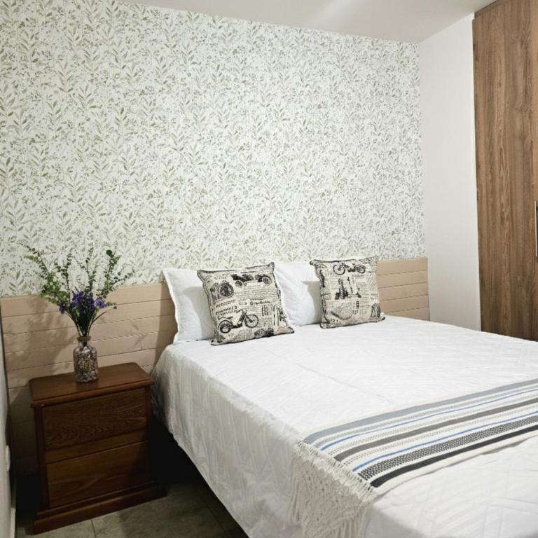 Apartamento Privado Vacacional a 5m del Aeropuerto, 20 minutos del Parque del Cafe y Centro de Armenia con 4 Piscinas, 3 Jacuzzi, Sauna By Molca Xperiences 2H - Apartamento - 18