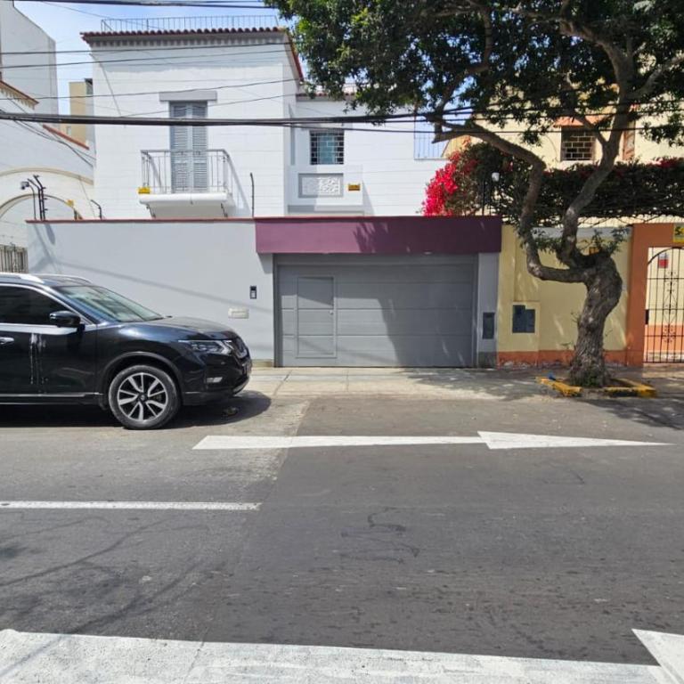 E LidiaHome Boutique Room Miraflores Wifi Pro 1B - One-Bedroom House - 24