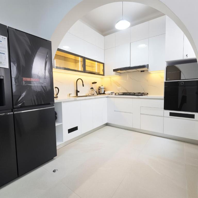 E LidiaHome Boutique Room Miraflores Wifi Pro 1B - One-Bedroom House - 8