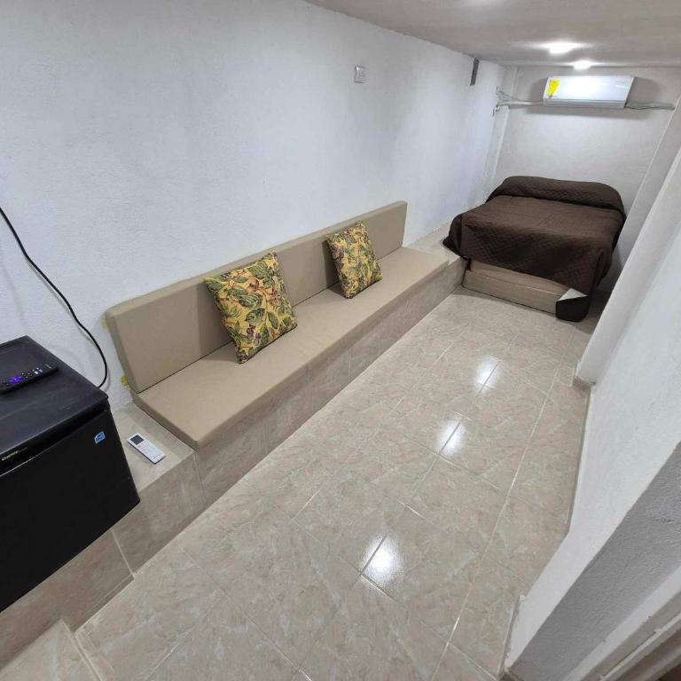 La cueva - One-Bedroom Apartment - 1