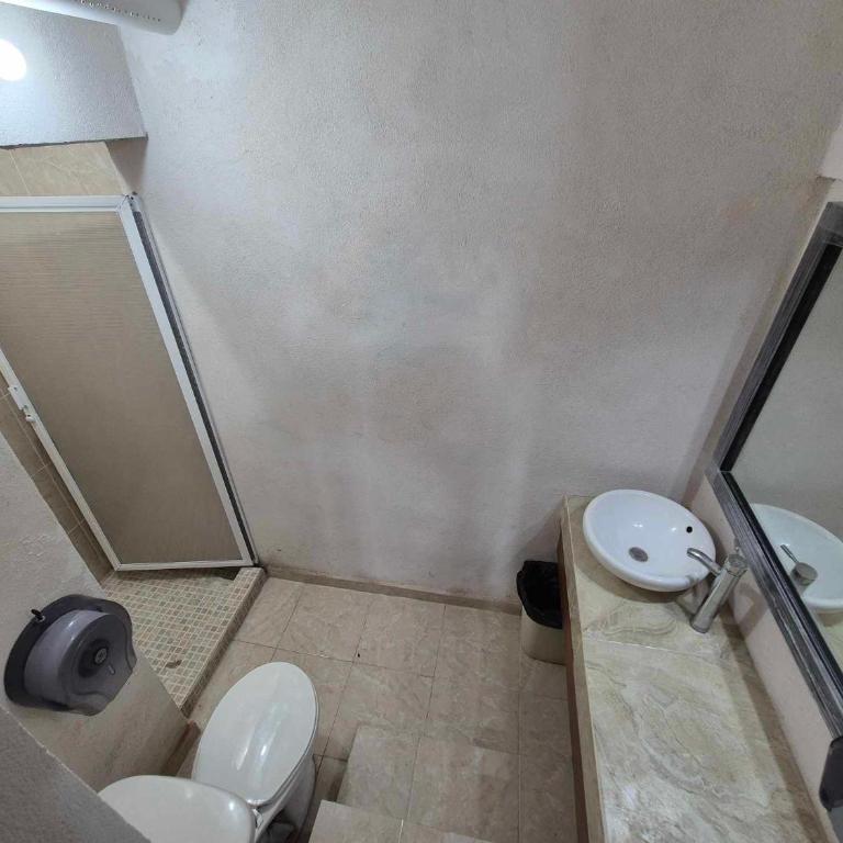 La cueva - One-Bedroom Apartment - 4