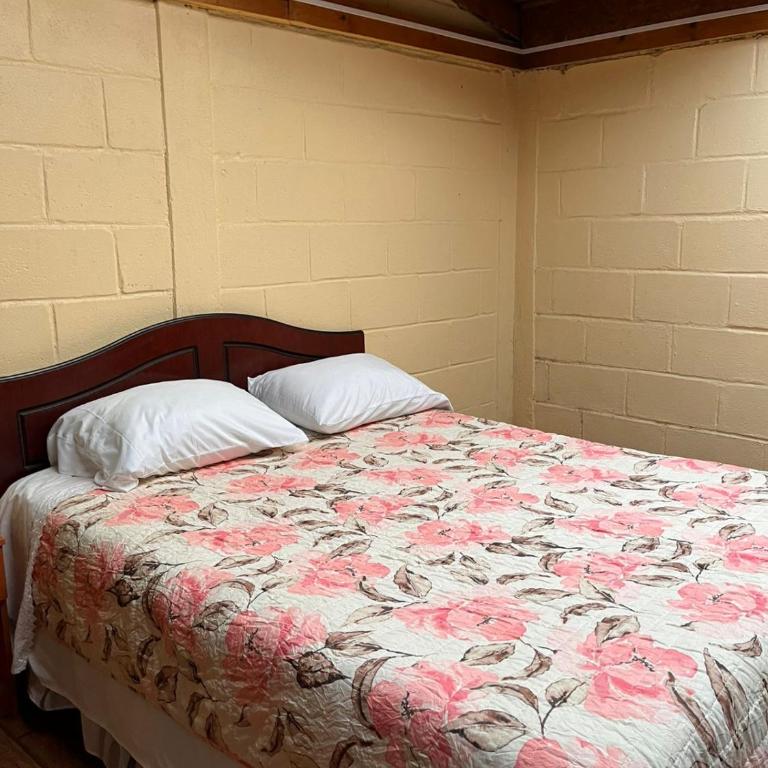 Cabaña El Tata - One-Bedroom Apartment - 2