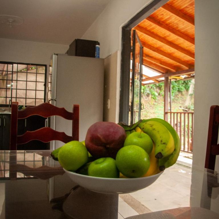 Finca campestre San Juan, un paraíso en medio de la naturaleza - Casa - 20