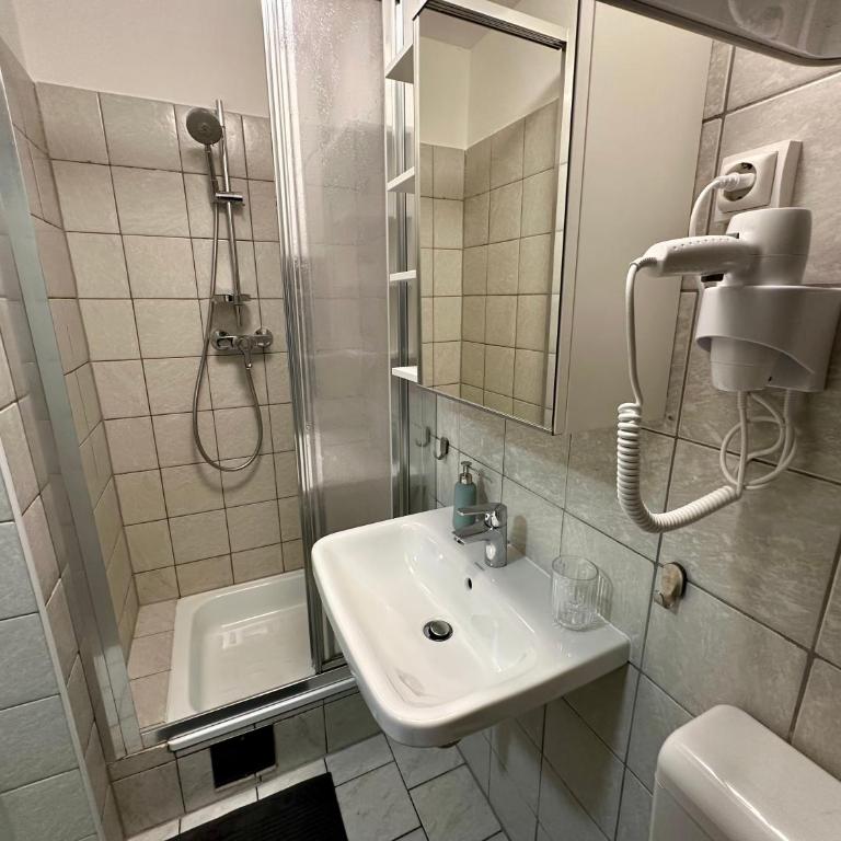 RP-Apartments Lend l Self Check-in - Apartment mit 1 Schlafzimmer - 10