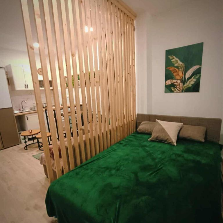 Apartman DB Jovanovic Kopaonik - One-Bedroom Apartment - 5