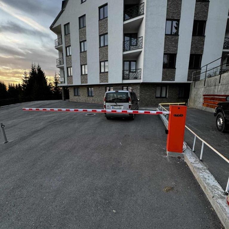 Apartman DB Jovanovic Kopaonik - One-Bedroom Apartment - 19
