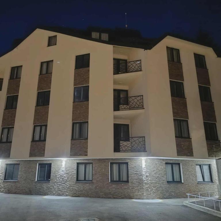 Apartman DB Jovanovic Kopaonik - One-Bedroom Apartment - 18