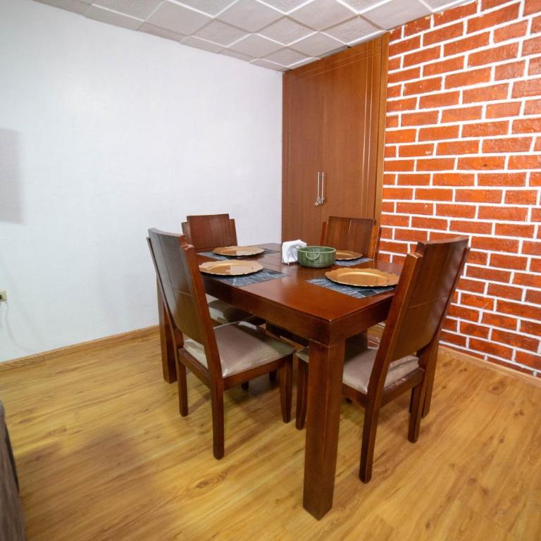 Departamento familiar en el Corazon de Cuenca - Apartamento de 3 dormitorios - 7