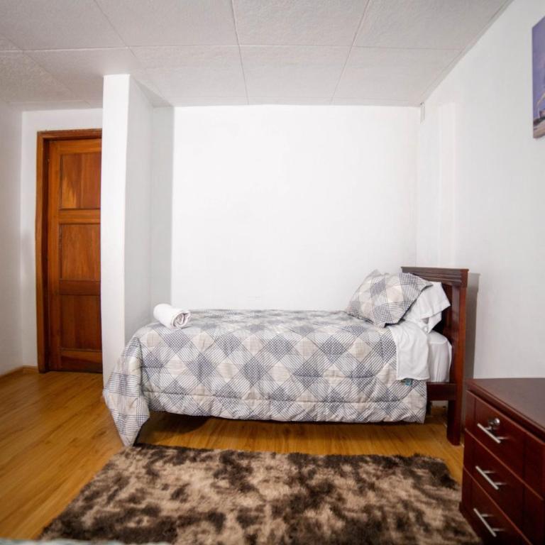 Departamento familiar en el Corazon de Cuenca - Apartamento de 3 dormitorios - 8