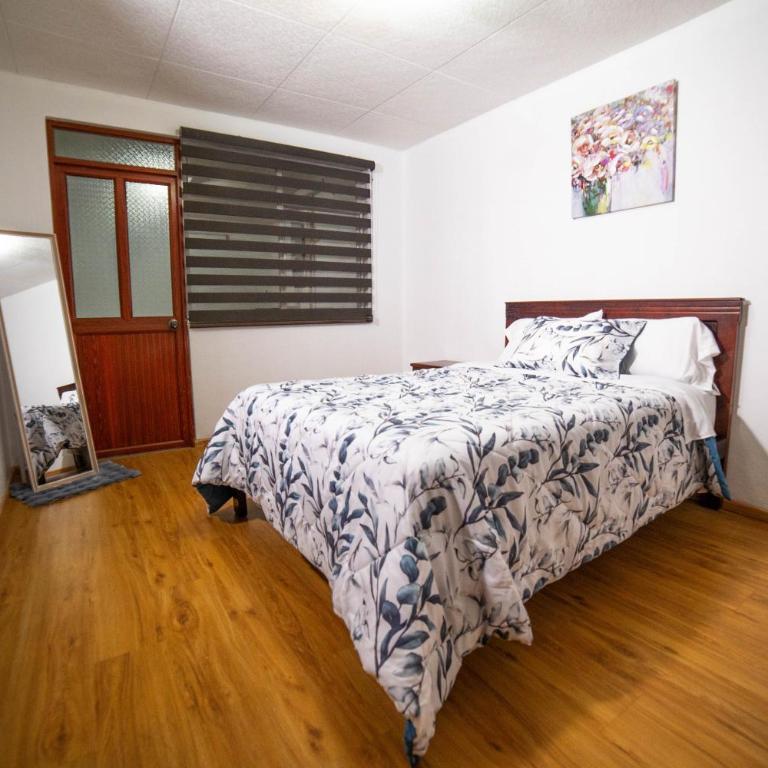 Departamento familiar en el Corazon de Cuenca - Apartamento de 3 dormitorios - 9