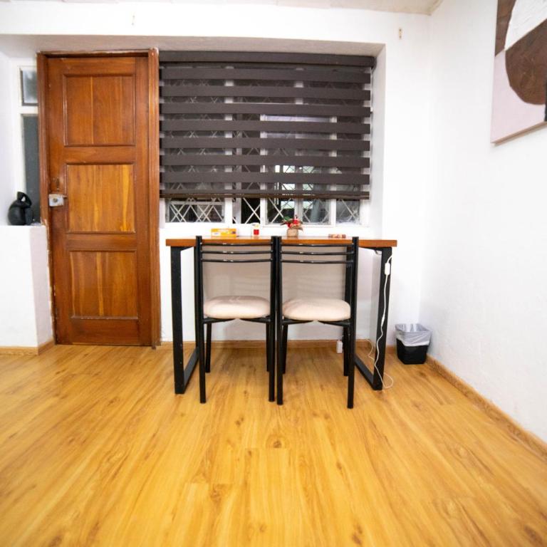 Departamento familiar en el Corazon de Cuenca - Apartamento de 3 dormitorios - 11