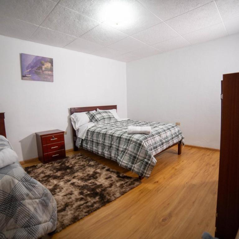 Departamento familiar en el Corazon de Cuenca - Apartamento de 3 dormitorios - 13