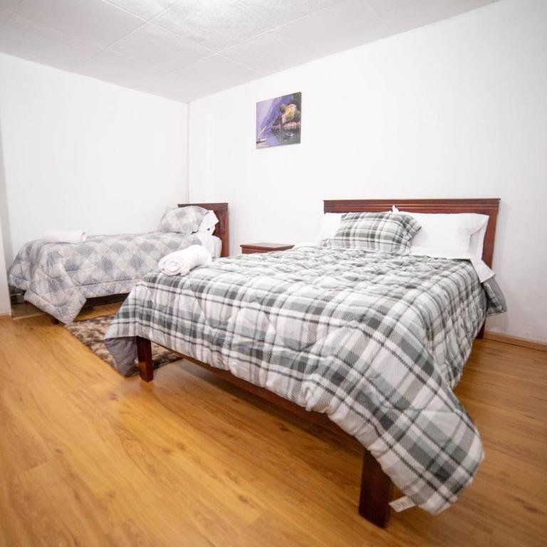Departamento familiar en el Corazon de Cuenca - Apartamento de 3 dormitorios - 14