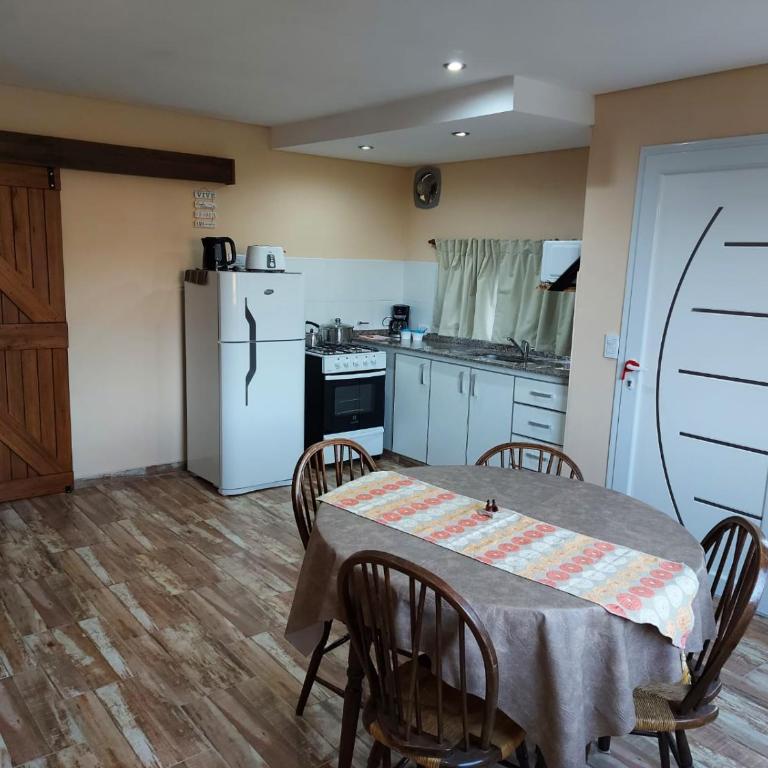 El espinillo - One-Bedroom Apartment - 5