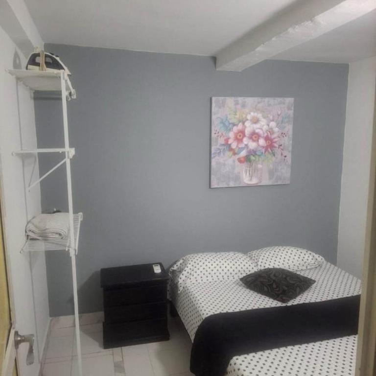 Apto don José - Apartamento de 2 dormitorios con terraza - 8