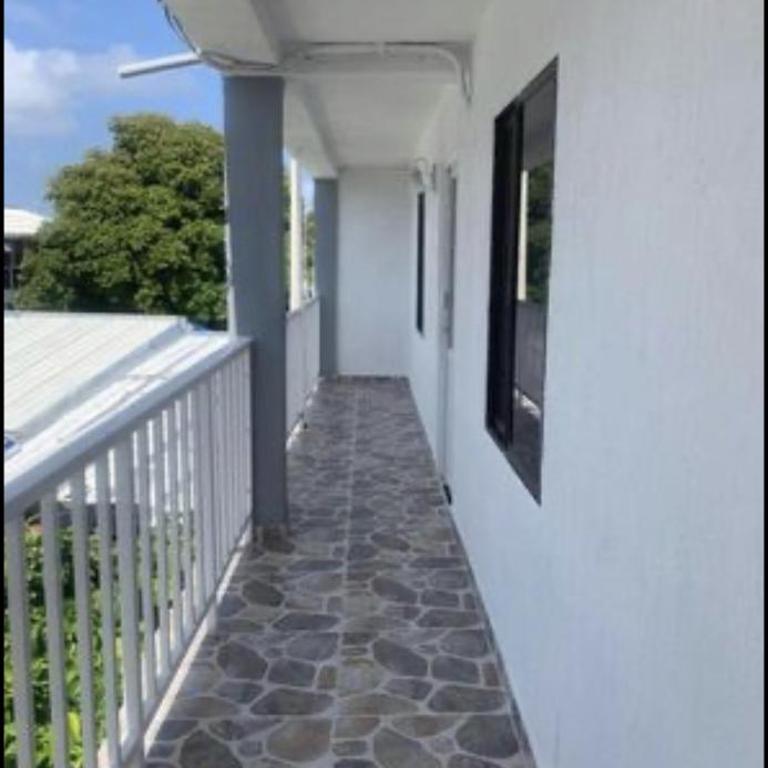 Apto don José - Apartamento de 2 dormitorios con terraza - 11