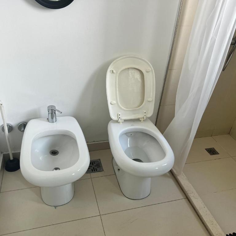 Complejo Puerto Urbano - Estudio Deluxe con cama grande - 10