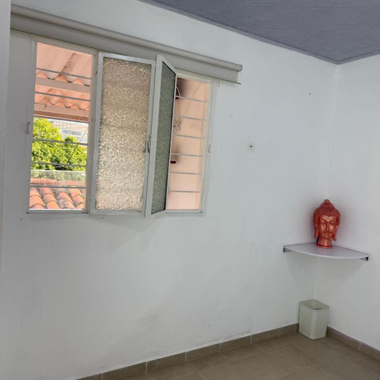 Oxford House - Habitación Individual Estándar con baño compartido - 18