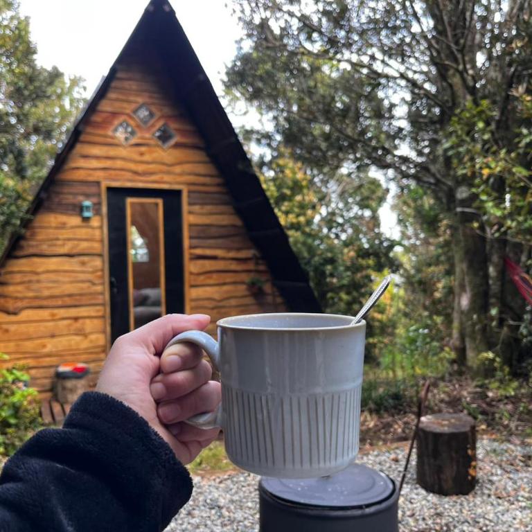 Ko Glamping - One-Bedroom Chalet - 5