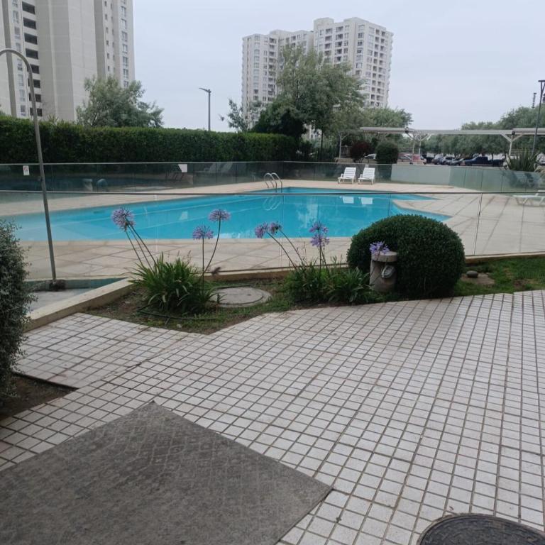 Apartamento en Coquimbo - One-Bedroom Apartment - 3