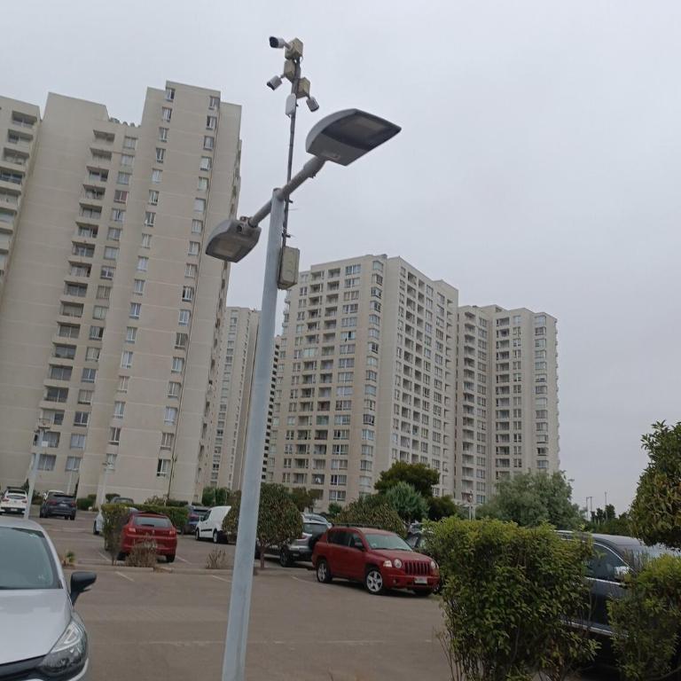 Apartamento en Coquimbo - One-Bedroom Apartment - 5