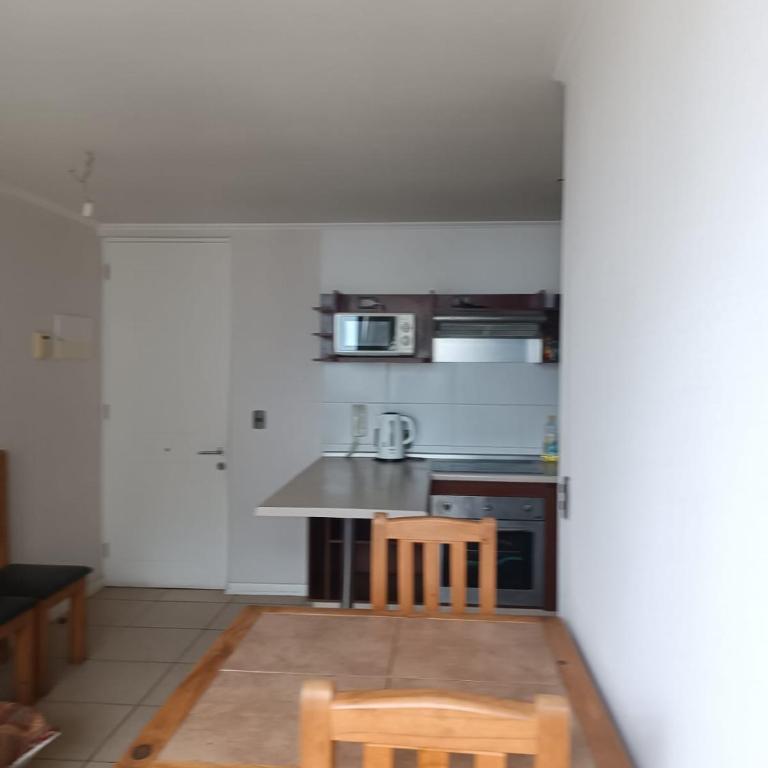Apartamento en Coquimbo - One-Bedroom Apartment - 6