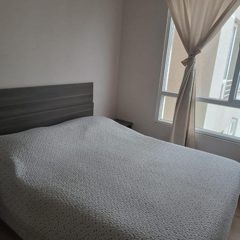 Apartamento en Coquimbo - One-Bedroom Apartment - 7