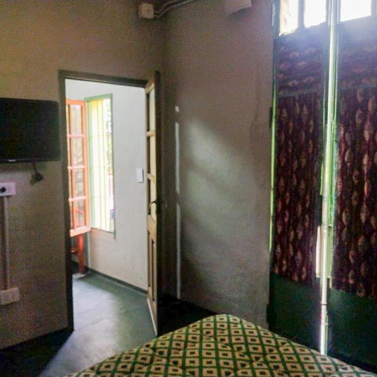Zelenaiplava dormis - Double Room - 3