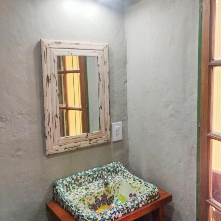 Zelenaiplava dormis - Double Room - 4