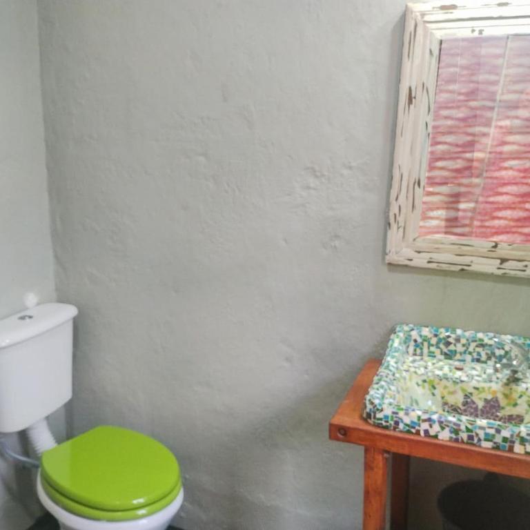 Zelenaiplava dormis - Double Room - 5