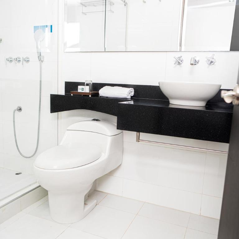 One Sixteen Hotel - Habitación Estándar - 5