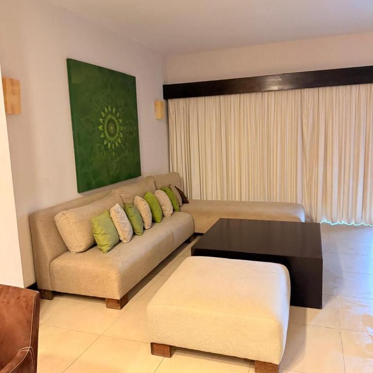 Aldea Thai Playa del Carmen - Apartamento de 2 dormitorios - 19