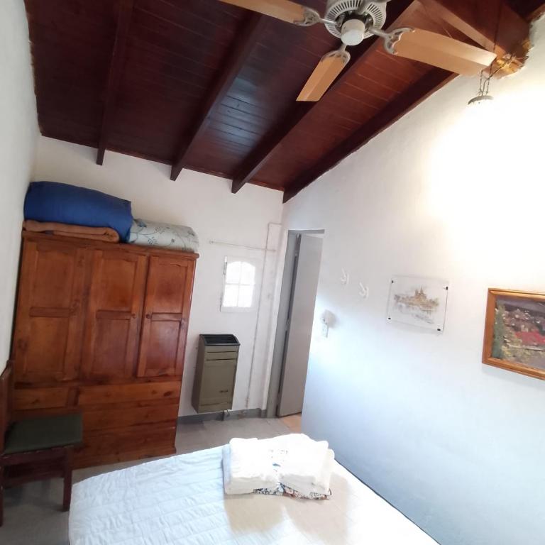 LUZ MAR San Clemente del Tuyú - Apartamento de 1 dormitorio - 4