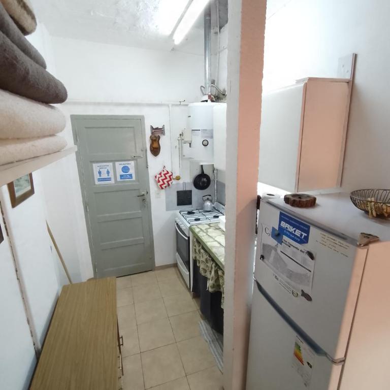 LUZ MAR San Clemente del Tuyú - Apartamento de 1 dormitorio - 6