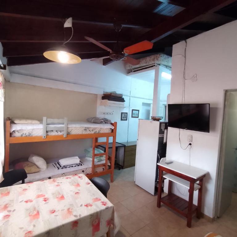 LUZ MAR San Clemente del Tuyú - Apartamento de 1 dormitorio - 1