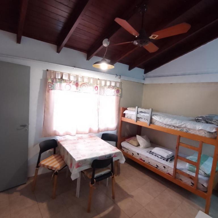 LUZ MAR San Clemente del Tuyú - Apartamento de 1 dormitorio - 7