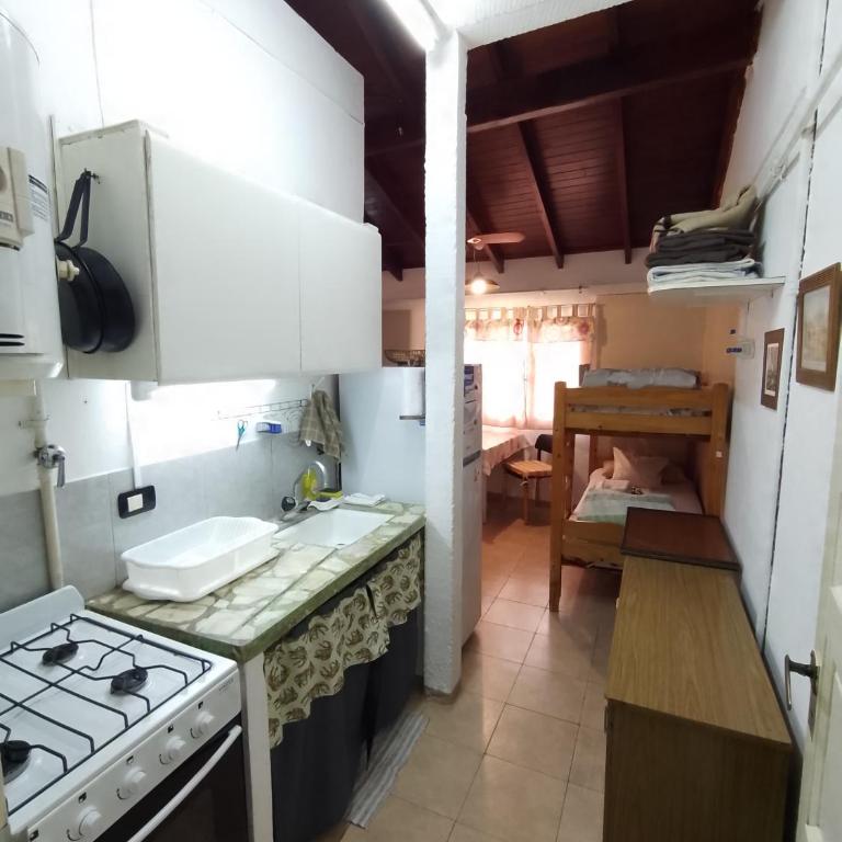 LUZ MAR San Clemente del Tuyú - Apartamento de 1 dormitorio - 2